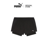 PUMA VELOCITY 2in1 3" Running Shorts Women