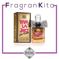 Juicy Couture Viva La Juicy Gold Couture 100 ml EDP