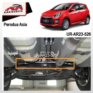 Perodua AXIA 1.0 2014+,AXIA (FL) 1.0 VVTI 2017+ Front Anti-Roll Bar UR-AF23-526 100%Original Ultra R