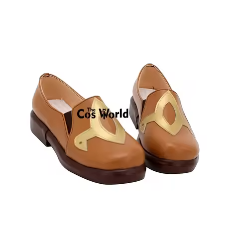 A;3\v,7'd/Genshin Liyue Hu Tao Walnut Games Customize Anime Cosplay Shoesf'6 /j'8;