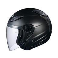 OGK KABUTO AVAND-II Flat Black Size M 57-58 cm
