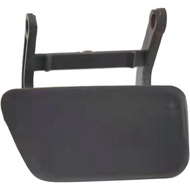 Headlight Washer Nozzle Cover Flap+Lever 51117111742+51117060586 for-BMW E60 E61