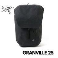 🇯🇵日本代購 ARC'TERYX背囊ARC'TERYX GRANVILLE 25 BACKPACK arc'teryx背包 25L arcteryx背囊 不死鳥 ARC’TERYX 不死鳥背囊