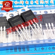1-5PCS MDP10N055 MDP15N60G MDP18N50 MDP10N027 MDP14N050 MDP15N075 MDP15N075WB TO-220 MOSFET  Brand N