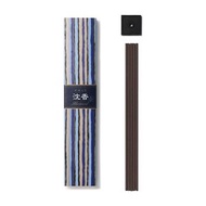 日本香堂 Kayuragi 沉香棒 (40 支) 附香架