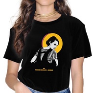 PHOEBE WALLER-BRIDGE Fleabag Themed Vintage Women's Tee