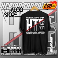 Hts V2 T-shirt / Daily Distro T-shirt Without Spec / Men's and women's clothing ALOO.STORE OO373