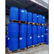 heavy duty plastic container drum 200liters