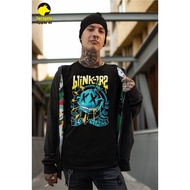 BLINK 182 T-SHIRT MUSIC CLOTHES/ BAND T-SHIRT/ TOP / kaos band BLINK 182/ T-SHIRT/
