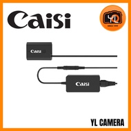 Caisi NP-FZ100 Dummy Battery with DC Interface Cable