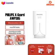 Philips AWP305/AWP314 filter X-Guard For water purifier On-tap AWP3703 AWP3704/ AWP3751 AWP3752