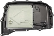 Transmission Oil Pan For Audi Q7 Q8 A6 A7 0D5398009A Auto Gearbox Parts OEM 0D5 398 009A Transmissio