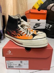 Converse 1970 火焰