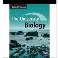 📚 Pre-University Biology (Revised Edition)