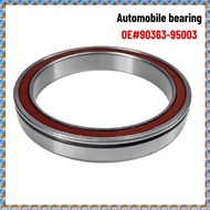 [qingyid002.] 1PCS 95x120x17mm 95DSF01 Deep Groove Ball Bearing for TRANSMISSION COUPLING  1996-2012