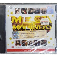 Mega Malindo - Various Artists (VCD)
