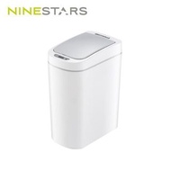 小米有品 NINESTARS 防水智慧感應垃圾桶 9L