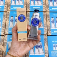 (30ML)L'Occitane Super Soft, Super Fragrant Hand Cream WITH HOP