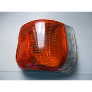 Corner Turn Signal Angle Light HINO F18 FM18 FM227 F18 FM18 FM227 Left-Right Side 1 Piece
