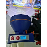 8W/15W LCD Headlamp White light