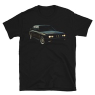 E30 Vintage Bimmer Mens T Shirt German Classic Retro Sports Car Tee 100% Cotton