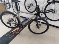 急放！！！Java RIVALE TT公路車TT bike