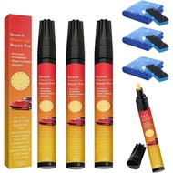 Pen Ajaib Semua Kereta untuk Calar Kereta, Pen Penyingkiran Calar Kereta Ajaib 2026, Pen Cat Pembaik