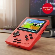 VILCORN GB300 Handheld Game Player 3.0 Inch Portable Console with 6000 Games for SFC/GB/GBA Kids  VI