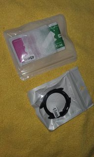 全新 samsung 三星 galaxy watch 3 保護殼+全新45mm螢幕玻璃保護貼