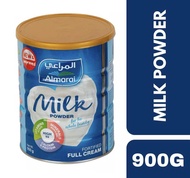 Almarai Milk Powder Full Cream 900G+++อัลมาไร นมผง 900กรัม