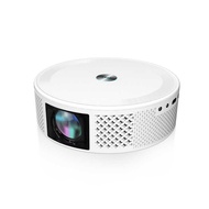 Portable Ultra HD 4K Smart Dual wifi Android 9 Home Cinema Projector