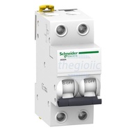 A9K24263 Aptomat MCB Schneider 2 Pole 63A