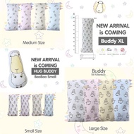 Daddy sheepz Bed Time buddy / baa baa sheep Baabaa sheep Baby Pillow hug buddy XL
