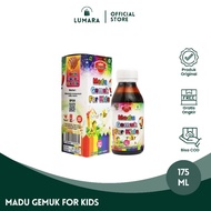 Honey For Weight Gain Honey For Kids ATH Thoifah Weight Gain For Children