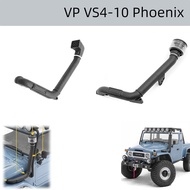 RC Car Sand Collecting Wading Hose Model Car Upgrade Accessories for VP VS4-10 Phoenix