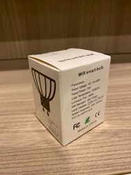 Smart lightbulb GU10 led 智能燈泡