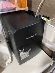 母乳雪櫃，迷你雪櫃，多美達 Dometic MF-V5M 迷你雪櫃 5公升 黑色 香港行貨