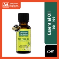 Thursday Plantation Tea Tree Oil 25mL