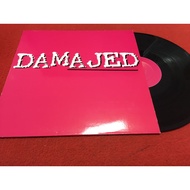 DAMA JED-Size 12 Inches LP PinHaiMusic B64 Shop