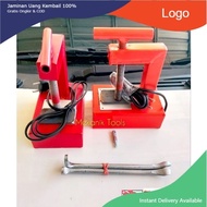 Electric Tire Patch Electric Tire Patch manual Burning Tire Patch