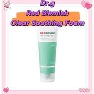 Dr.g Red Blemish Clear Soothing Foam