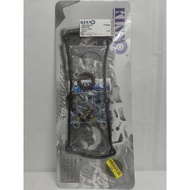 KINNO HYUNDAI ATOS 1.0 G4HC ENGINE TOPSET GASKET (CARBON) TSHK-004-GR