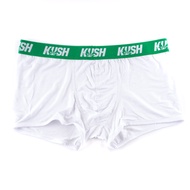 KUSH Co. OG Boxers Green (White) - 1Pc