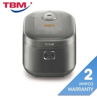 Tefal RK818A Induction Rice Cooker 1.8L