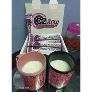 susu c2joy/safe& joy/mixberry