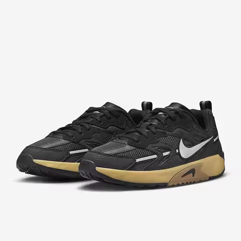 Nike Official Authentic 2024 New Men's and Women's Wear-Resistant Breathable Retro Sneakers FN0314-0