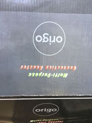 Origo 光波爐95% new 只用過數次一切正常西貢區取