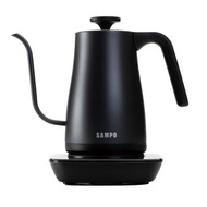 SAMPO 聲寶 KP-UA08MT 0.8L溫控手沖壺(福利品出清)
