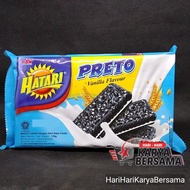 biskuit asw hatari preto vanilla flavour 190gr