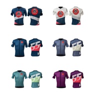 Cycling Jersey Club 55